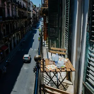 Calamarina Centro Palerme