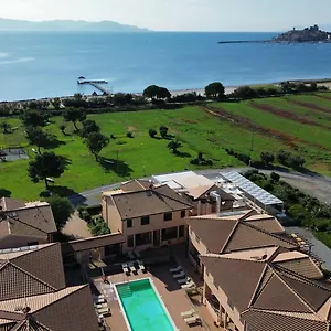 Appart hôtel Il Poderino **