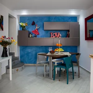 Couette-café Xenia ***