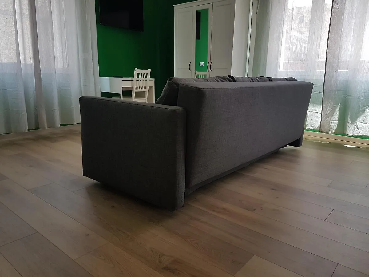 Maqueda Home Palerme