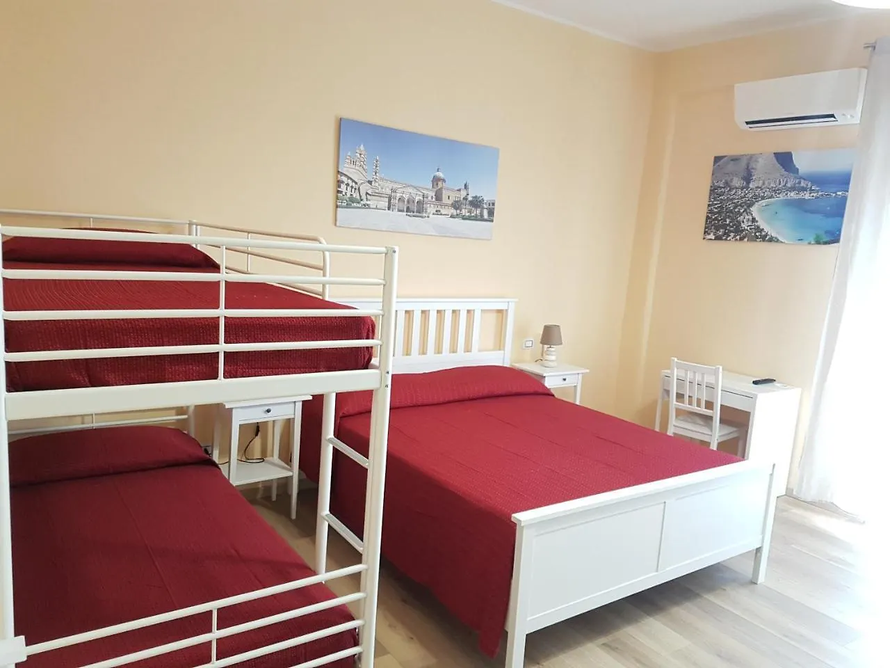 Maqueda Home Palerme