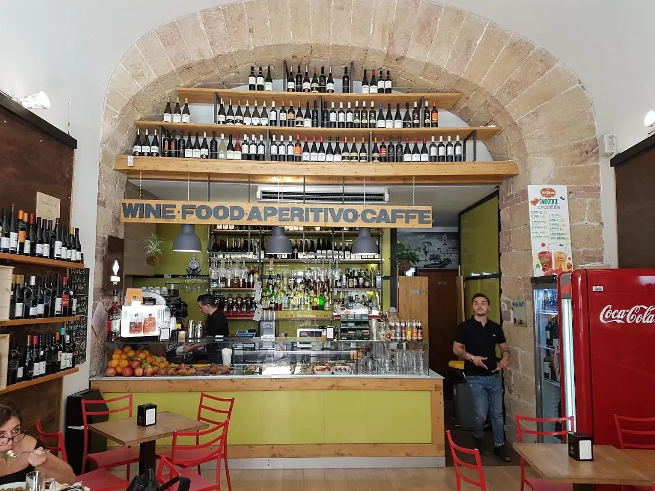 Maqueda Home Palermo Guest house